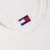 Tommy Jeans シグネチャー・ロゴ・テープ Tシャツ