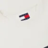 Tommy Jeans ビッグ・フラッグ・ロゴ Tシャツ