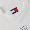 Tommy Jeans スポーツクラブ ロゴ Tシャツ Tommy Jeans スポーツクラブ ロゴ Tシャツ