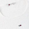 Tommy Jeans スリムフィット シャーリングTシャツ