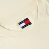 Tommy Jeans ディストレスド・ロゴTシャツ Tommy Jeans ディストレスド・ロゴTシャツ