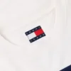 Tommy Jeans ビッグ・フラッグ・ロゴ Tシャツ Tommy Jeans ビッグ・フラッグ・ロゴ Tシャツ