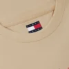 Tommy Jeans マルチクレスト ロゴ Tシャツ