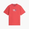 Tommy Jeans マルチクレスト ロゴ Tシャツ Tommy Jeans マルチクレスト ロゴ Tシャツ