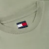 Tommy Jeans ロゴ スリムフィット Tシャツ Tommy Jeans ロゴ スリムフィット Tシャツ