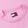 Tommy Jeans スポーツクラブ ロゴ Tシャツ Tommy Jeans スポーツクラブ ロゴ Tシャツ