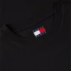 Tommy Jeans ロゴ スリムフィット Tシャツ Tommy Jeans ロゴ スリムフィット Tシャツ