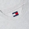 Tommy Jeans ロゴ スリムフィット Tシャツ Tommy Jeans ロゴ スリムフィット Tシャツ