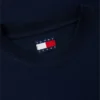 Tommy Jeans ロゴTシャツ Tommy Jeans ロゴTシャツ