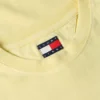 Tommy Jeans ディストレスド・ロゴTシャツ Tommy Jeans ディストレスド・ロゴTシャツ