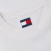 Tommy Jeans ロゴ スリムフィット Tシャツ