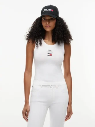 Tommy x Cadillac F1® Team タンクトップ