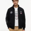 Tommy x Cadillac F1® Team トラックジャケット