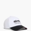 Tommy x Cadillac F1® Team コントラストキャップ