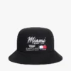 Tommy x Cadillac F1® Team マイアミ バケットハット