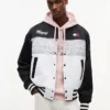 Tommy x Cadillac F1® Team マイアミ ジャケット Tommy x Cadillac F1® Team マイアミ ジャケット
