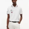 Tommy x Cadillac F1® Team レプリカ ポロシャツ