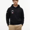 Tommy x Cadillac F1® Team レプリカ フーディー Tommy x Cadillac F1® Team レプリカ フーディー