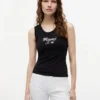 Tommy x Cadillac F1® Team マイアミ タンクトップ Tommy x Cadillac F1® Team マイアミ タンクトップ