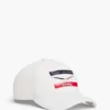 Tommy x Cadillac F1® Team シェブロンキャップ