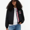 Tommy x Cadillac F1® Team コーチジャケット Tommy x Cadillac F1® Team コーチジャケット