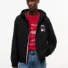 Tommy x Cadillac F1® Team ウィンドブレーカー Tommy x Cadillac F1® Team ウィンドブレーカー