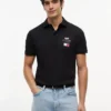 Tommy x Cadillac F1® Team ロゴ ポロシャツ Tommy x Cadillac F1® Team ロゴ ポロシャツ