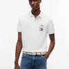 Tommy x Cadillac F1® Team ロゴ ポロシャツ Tommy x Cadillac F1® Team ロゴ ポロシャツ