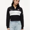 Tommy x Cadillac F1® Team マイアミ スウェットシャツ