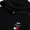 キッズ Tommy x Cadillac F1® Team ロゴ フーディー