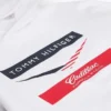 キッズ用 Tommy x Cadillac F1® Team シェブロン フーディー キッズ用 Tommy x Cadillac F1® Team シェブロン フーディー
