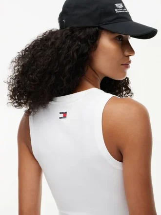Tommy x Cadillac F1® Team タンクトップ