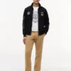 Tommy x Cadillac F1® Team トラックジャケット