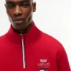 Tommy x Cadillac F1® Team クォータージップ