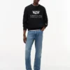 Tommy x Cadillac F1® Team ロゴ スウェットシャツ