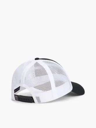 Tommy x Cadillac F1® Team トラッカーキャップ