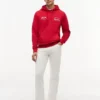 Tommy x Cadillac F1® Team スピード フーディー