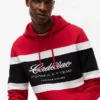 Tommy x Cadillac F1® Team スクリプト フーディー