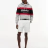 Tommy x Cadillac F1® Team スクリプト フーディー