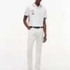 Tommy x Cadillac F1® Team レプリカ ポロシャツ