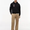 Tommy x Cadillac F1® Team レプリカ フーディー Tommy x Cadillac F1® Team レプリカ フーディー