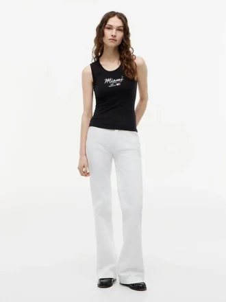 Tommy x Cadillac F1® Team マイアミ タンクトップ