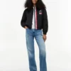 Tommy x Cadillac F1® Team コーチジャケット Tommy x Cadillac F1® Team コーチジャケット