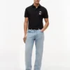 Tommy x Cadillac F1® Team ロゴ ポロシャツ Tommy x Cadillac F1® Team ロゴ ポロシャツ