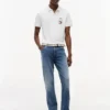 Tommy x Cadillac F1® Team ロゴ ポロシャツ Tommy x Cadillac F1® Team ロゴ ポロシャツ