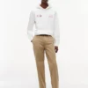 Tommy x Cadillac F1® Team スピード フーディー