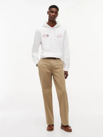 Tommy x Cadillac F1® Team スピード フーディー