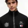 Tommy x Cadillac F1® Team トラックジャケット