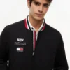 Tommy x Cadillac F1® Team レプリカ ボンバージャケット
