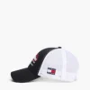 Tommy x Cadillac F1® Team トラッカーキャップ